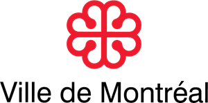Logo ville de Montréal
