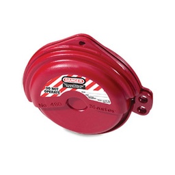 [ID.-480] Couvre-valve Master pour volant 1" à 3"
