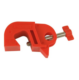 [ID.-PSLCBILNT] Verrou pour disjoncteur Square D de 4 à 8 mm Panduit
