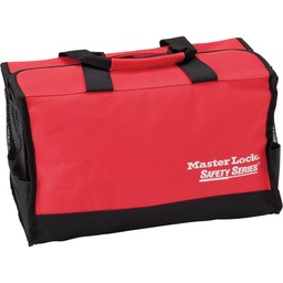 [ID.-1458] Sac de cadenassage Master Lock 15"x7"x10"