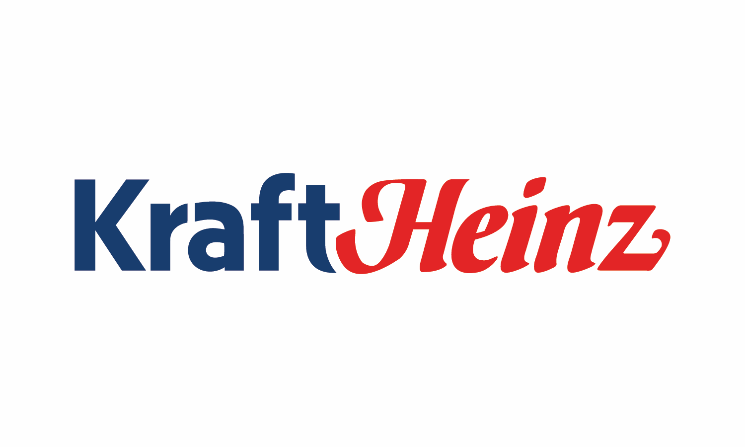 Logo de KraftHeinz