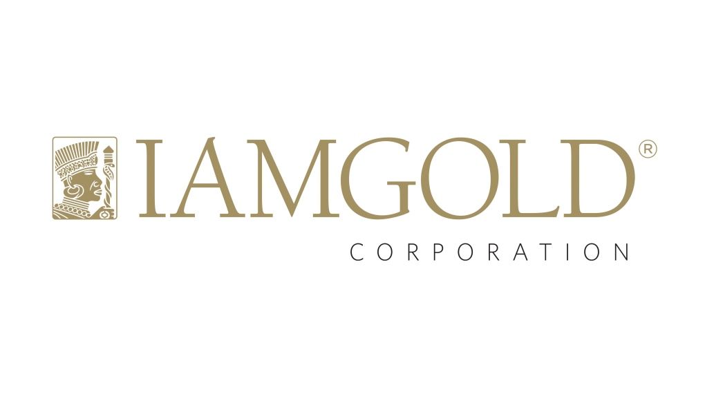 Logo de I am Gold