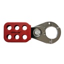 Moraillon en métal 1" LOTO-LOK