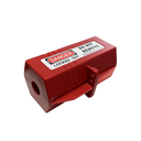 Verrouillages de prises Loto-Lok 110-220v(65x65x118)