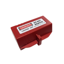 Verrouillages de prises Loto-Lok 220-550v(83x83x178)