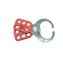 Moraillon en métal 1" 1/2 LOTO-LOK