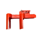 ﻿Couvre-valve à billes LOTO-LOK (0.5" à 2.5")﻿