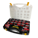 ﻿Kit d'essai pour mécanismes électriques﻿
