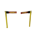 Security barrier