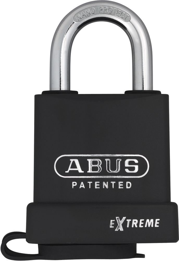 Cadenas ABUS pour Extérieur arceau de 1" KA