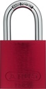Cadenas ABUS 72 (Qualité industrielle)