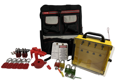 ﻿Ensemble - Cadenas et mécanismes pour simulateur de formation﻿