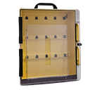 Boite cadenassage Fabtech ID 12x15x3  ABS