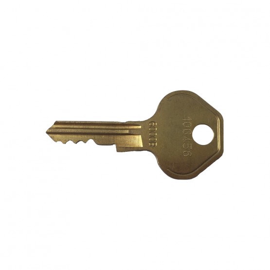 Additional Key