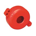 Couvre valve pour bonbonne