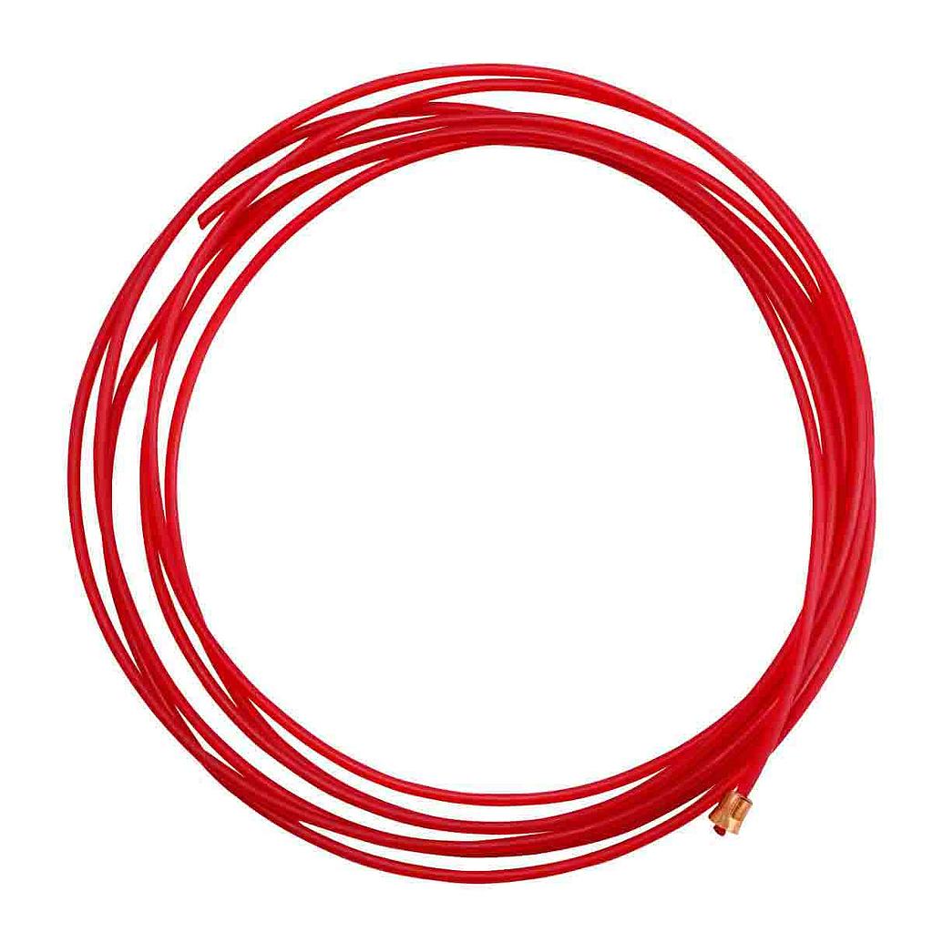 Nonconductive Nylon Cable (1/8"x12') Brady