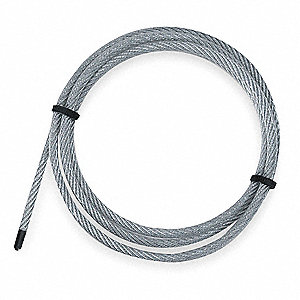 Replacement cable 15' Master