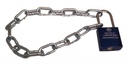 [ID.-CHAIN-16-24] Chain of 16" dia. 3/16" (zinc finish steel)