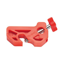 Mécanisme de verrouillage miniature sans outils de Panduit
