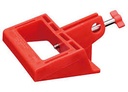 Verrou pour disjoncteur de 20mmx70mm Panduit