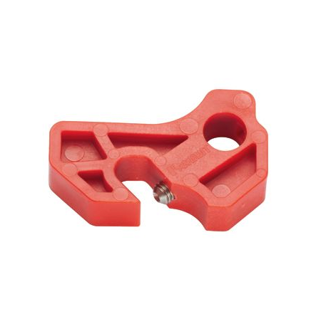 Verrou pour disjoncteur miniature "twin" 120 volts unipolaire Panduit