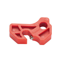 Verrou pour disjoncteur miniature "twin" 120 volts unipolaire Panduit