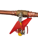 Verrou Master pour valve à bille 0.25" à 1"