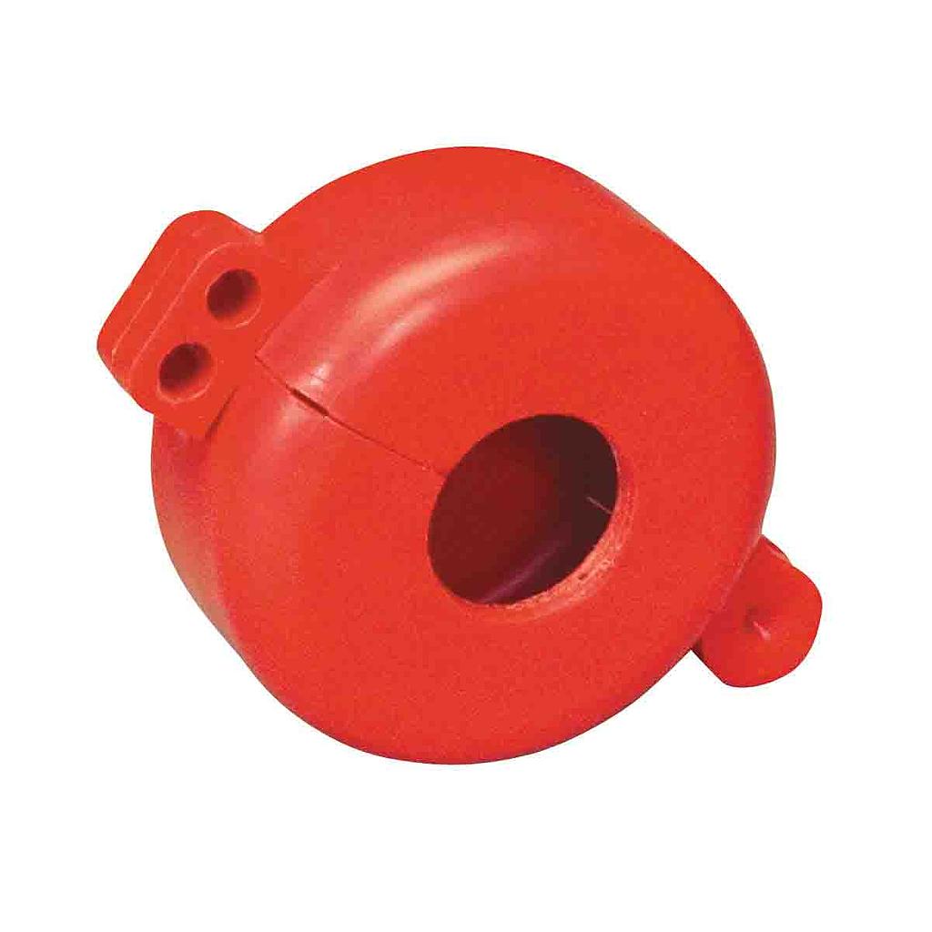 [ID.-46139] Couvre valve pour bonbonne