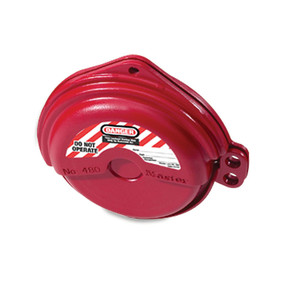 [ID-480] Couvre-valve Master pour volant 1" à 3"