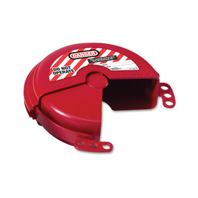 [ID-481] Couvre-valve Master pour volant 2" à 5"
