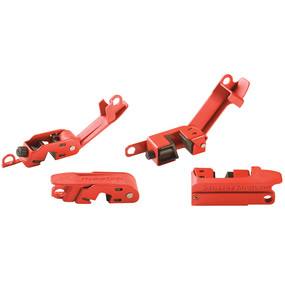 [ID-506] Kit de verrou pour disjoncteur Master (ID-491B et ID-493B)