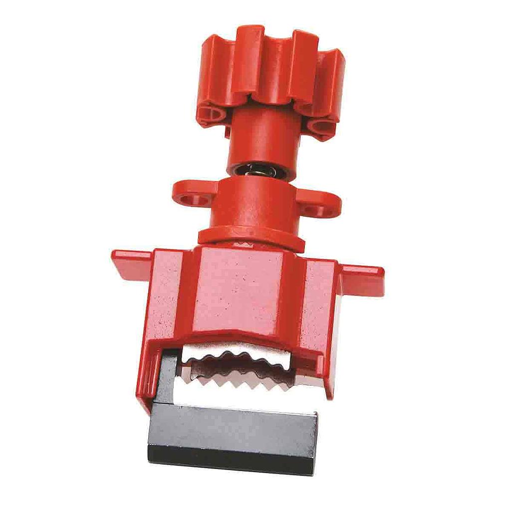 [ID-50924] Verrouillage universel pour robinets Brady
