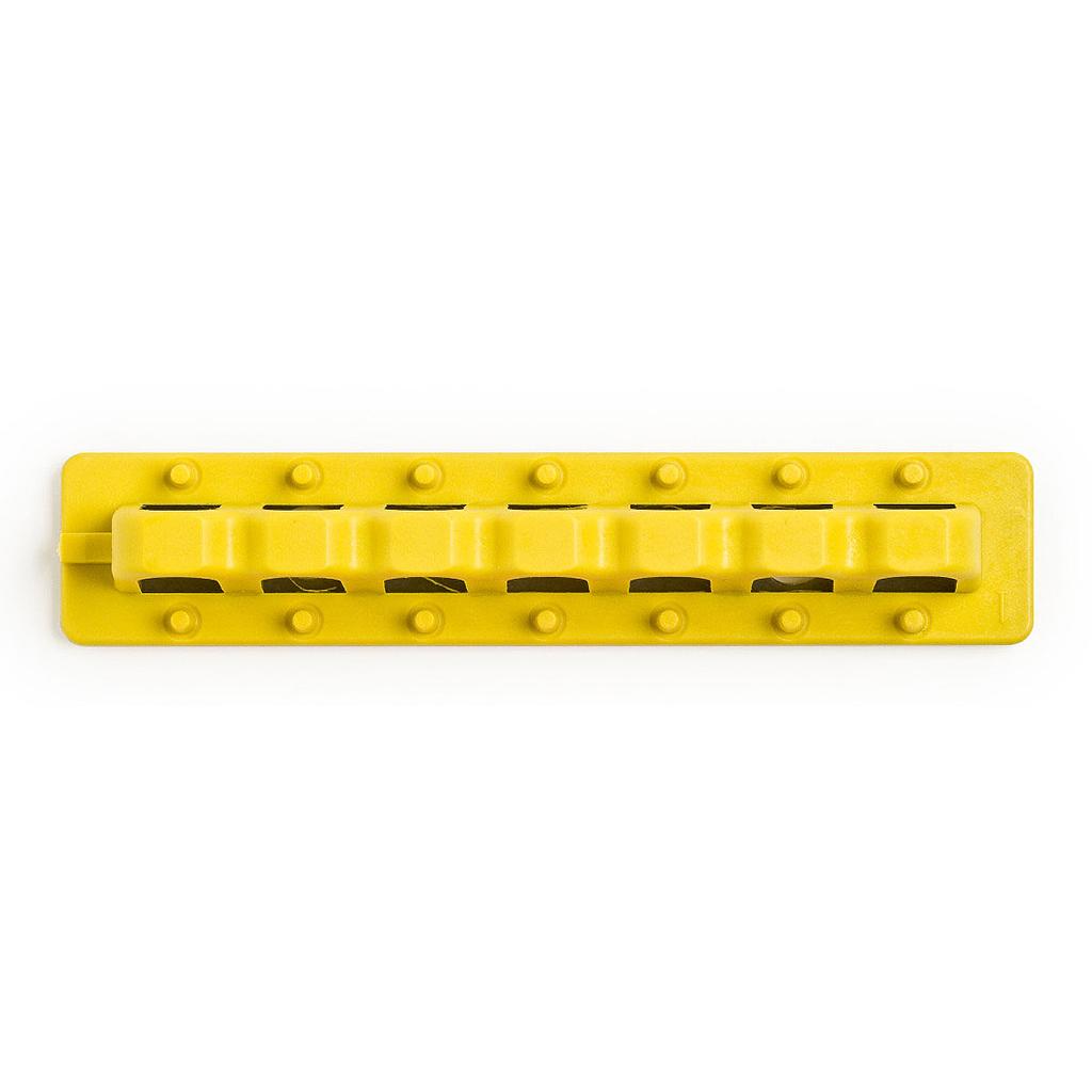 [ID-51256] Verrou sur rail 4'' Brady