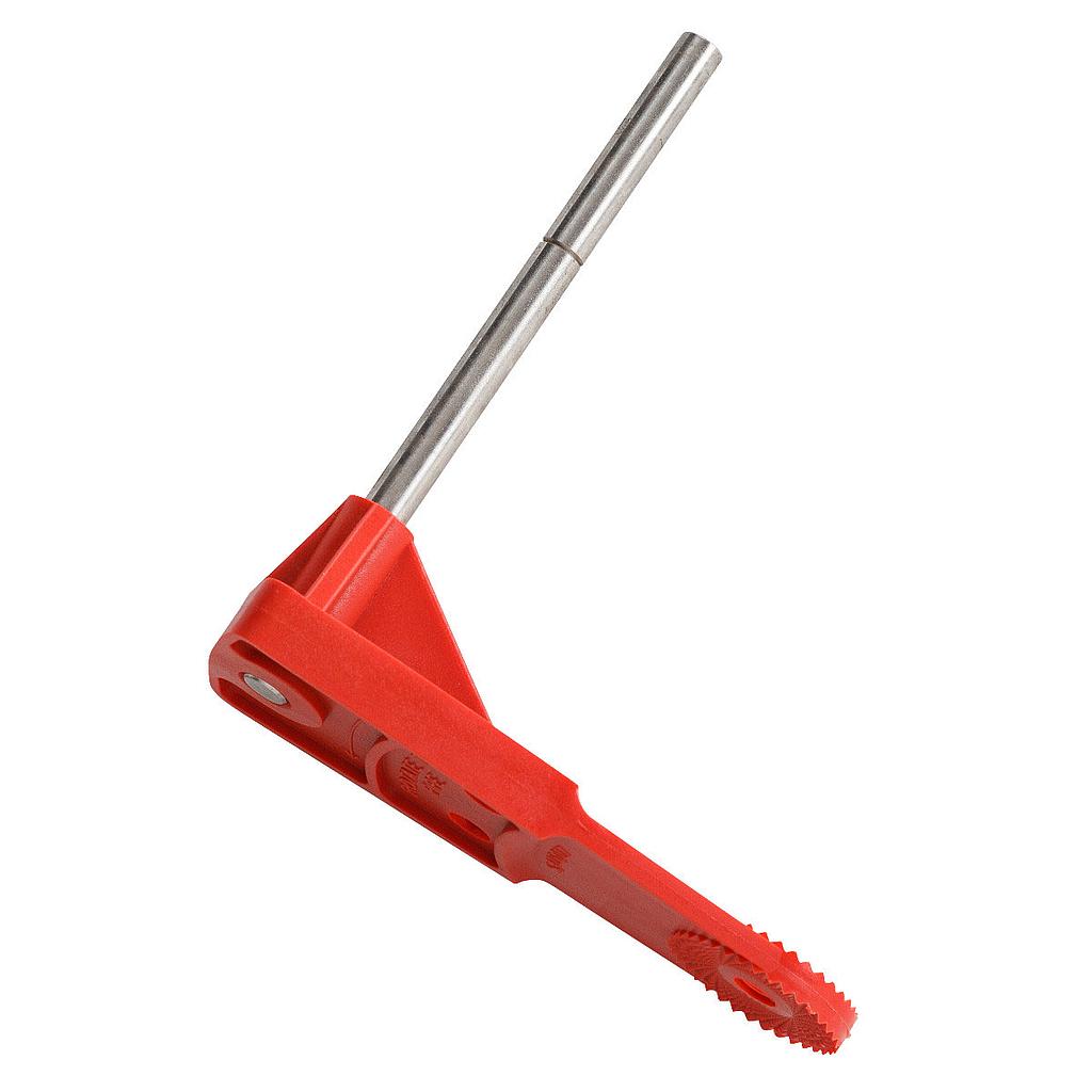 [ID-65402] Verrouillage universel pour robinets (petit bras de blocage) Brady
