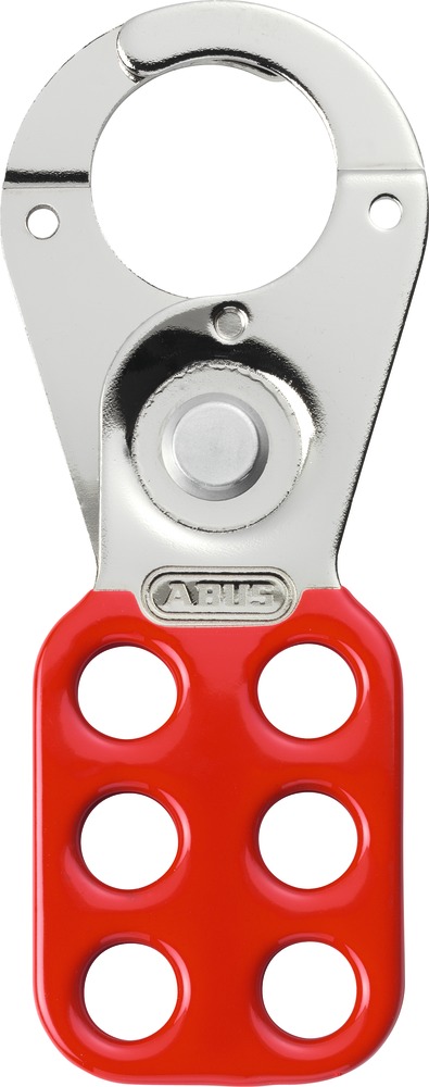 [ID-701] Moraillon en métal 1" ABUS