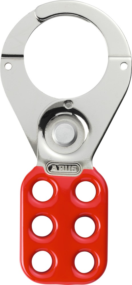 [ID-702] Moraillon en métal 1.5" ABUS