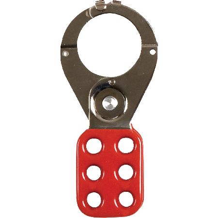 [ID-802] Moraillon en métal 1.5" ABUS- avec languettes