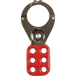 [ID-802] Moraillon en métal 1.5" ABUS- avec languettes