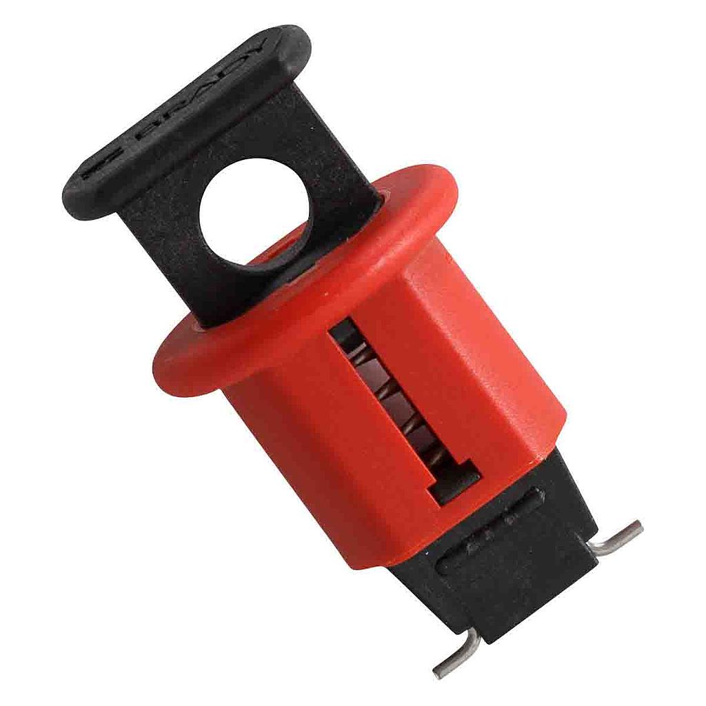 [ID-90844] Mini dispositif pour disjoncteur Brady (pin-out std)