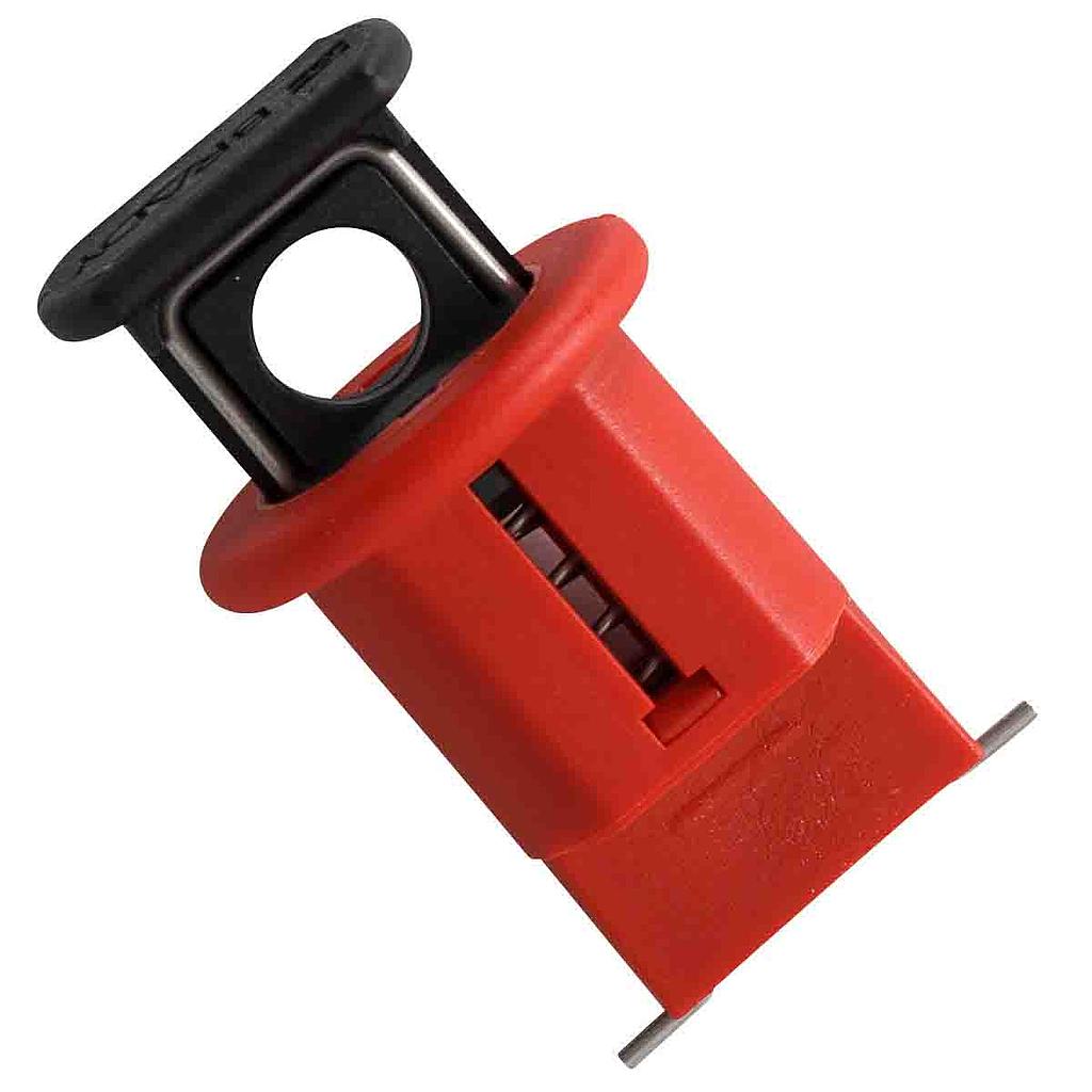 [ID-90850] Mini dispositif pour disjoncteur Brady (pin-out wide)