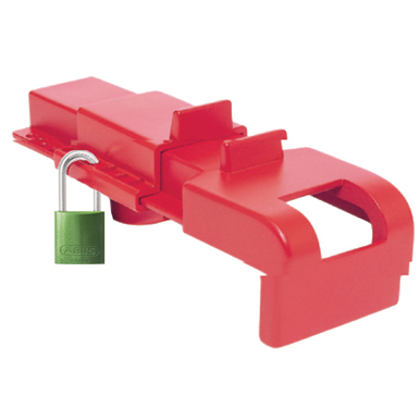 [ID-BS04] Verrou North pour valve papillon (Discontinué)