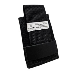 [ID.-ETUI-001] Etui pour cadenas en nylon (velcro)