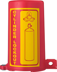[ID-P606] Dispositif pour valve de bouteille de gaz ABUS