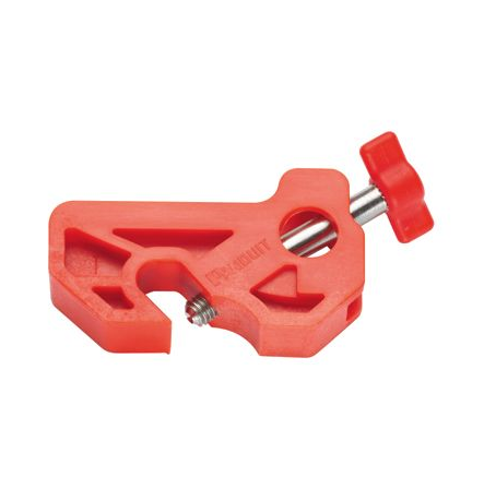 [ID-PSL-MCBNT] No-Tool miniature circuit breaker lockout Panduit