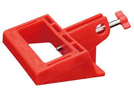[ID-PSLCBL] Verrou pour disjoncteur de 20mmx70mm Panduit
