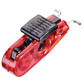 [ID-S2390] Verrou pour disjoncteur miniature Master