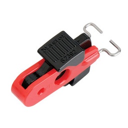 [ID-S2392] Miniature circuit breaker lockout Master