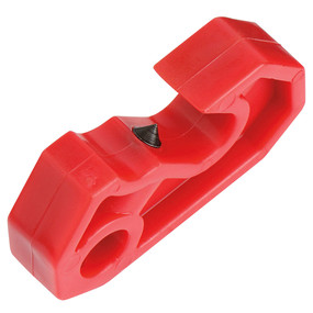 [ID-S2393] Bloque disjoncteur miniature, universel Master