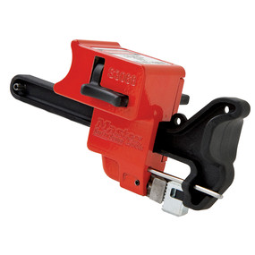 [ID-S3068] Verrou Master pour valve à bille 1/4" à 4"