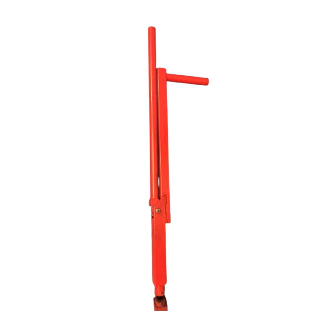 [IDCOBVC04] Outil pour bouchon de verrouillage compressible